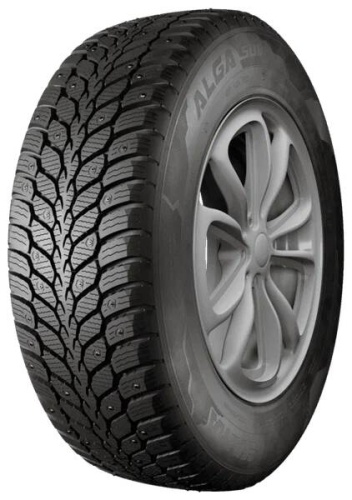 Шины КАМА (Нижнекамский шинный завод) Alga SUV (HK-532) 205/70 R15 96T