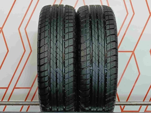 Шины Pneumant PN 550 195/65 R15 -- б/у 6