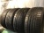 Шины Hankook Ventus S1 evo 2 K117 245/45 R18 -- б/у 5