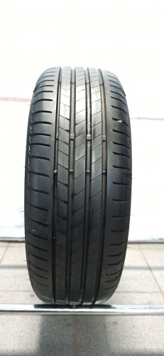 Шины Bridgestone Turanza T005 225/45 R17 -- б/у 6