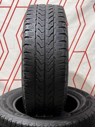 Шины Goodyear Cargo Ultra Grip 215/65 R16C 109T б/у 5