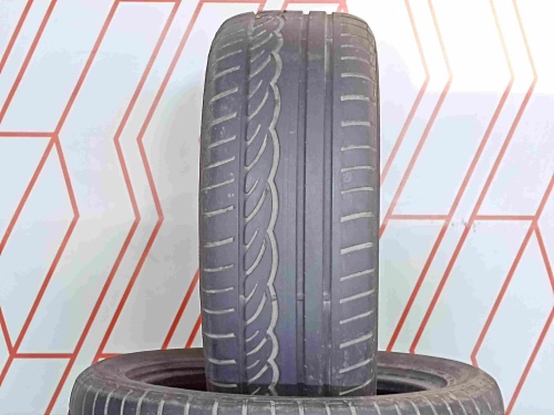 Шины Dunlop SP Sport 01 225/50 R17 -- б/у 5