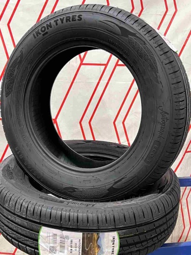 Шины Ikon tyres Autograph Eco 3 185/65 R15 92H