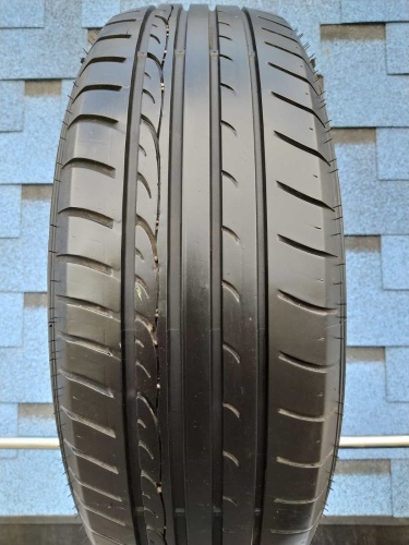 Шины Dunlop SP Sport FastResponse 215/65 R16 -- б/у 6