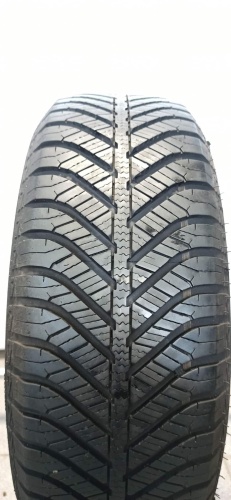 Шины Goodyear Vector 4Seasons GEN-2 195/55 R15 -- б/у 3.5