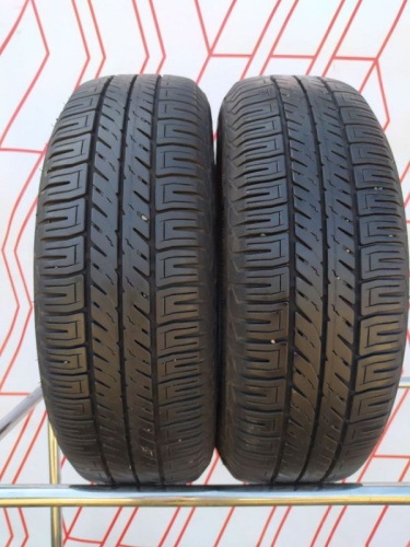 Шины Goodyear GT 3 185/65 R15 88T б/у 5