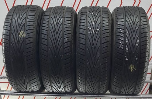 Шины Vredestein HI-Trac 205/60 R15 -- б/у 5.5