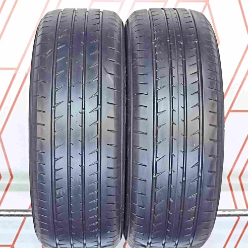 Шины Toyo Proxes R37 225/55 R18 -- б/у 6