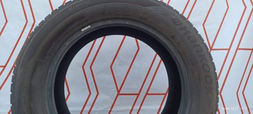 Шины Hankook Kinergy Eco 205/60 R16 -- б/у 5