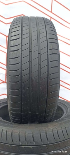 Шины Michelin Primacy 3 275/35 R19 -- б/у 5