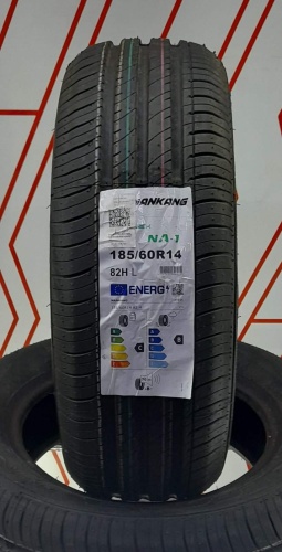 Шины Nankang NA-1 185/60 R14 82H