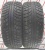 Шины Gislaved Nord Frost 5 205/55 R16 -- б/у 3.5