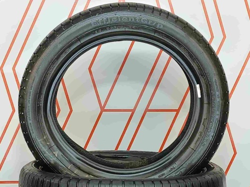 Шины Goodyear EfficientGrip 185/55 R15 -- б/у 6