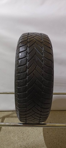 Шины Dunlop SP Winter Sport M3 195/65 R15 -- б/у 5