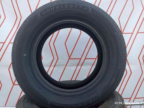 Шины Doublestar DH05 195/65 R15 91V