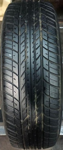 Шины Yokohama S306 185/70 R14 -- б/у 6