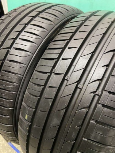 Шины Hankook Ventus Prime 2 K115 195/50 R15 -- б/у 5.5