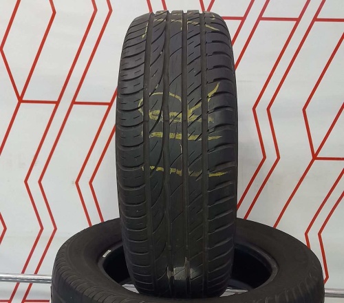 Шины Barum Bravuris 2 205/60 R15 91V б/у 5