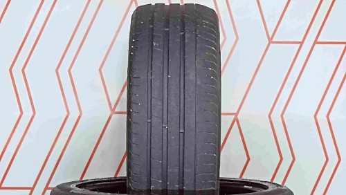 Шины Pirelli P Zero 235/35 R20 -- б/у 3.5