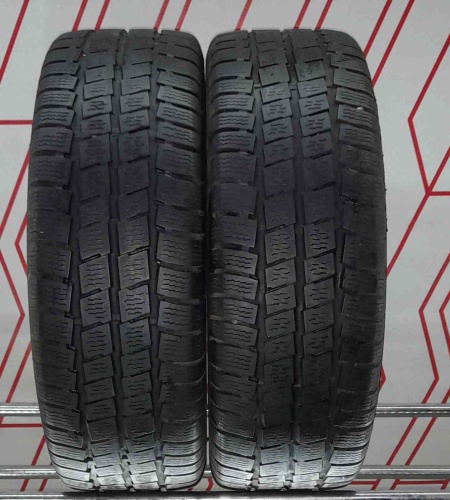 Шины Sportiva Van Snow 2 235/65 R16C -- б/у 6