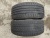 Шины Goodyear EfficientGrip 245/45 R18 -- б/у 6