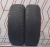 Шины Bridgestone Blizzak LM-001 Evo 195/65 R15 -- б/у 5