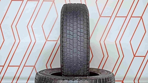 Шины Bridgestone Blizzak MZ-03 215/60 R16 -- б/у -