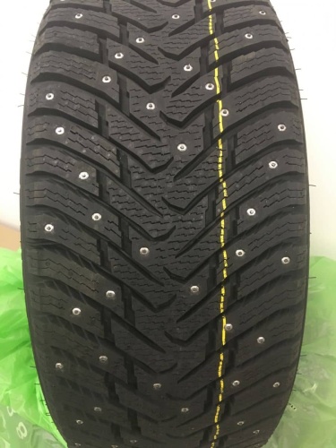 Шины Delete1 Nordman 8 285/60 R18 116T