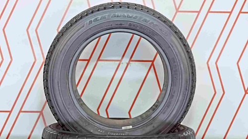 Шины Goodyear UltraGrip Ice Navi Neo 195/60 R15 -- б/у -