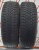 Шины Dunlop SP Winter Response 185/55 R15 82T б/у 5