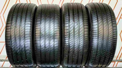 Шины Michelin Primacy 4 235/55 R19 -- б/у 6