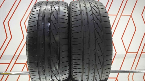 Шины Goodyear Excellence 195/50 R15 -- б/у 5