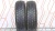 Шины Tigar Sigura Stud 185/65 R15 -- б/у 5