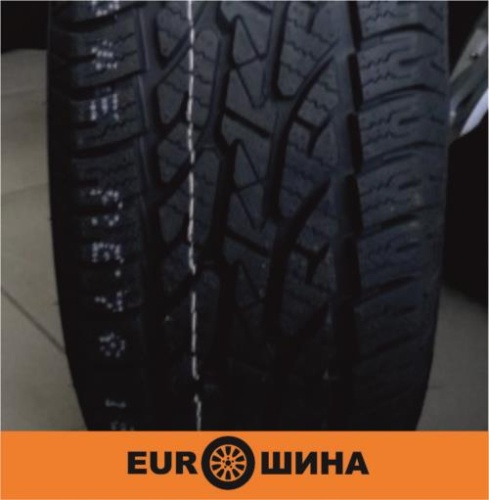 Шины Blacklion BA80 Voracio A/T 245/70 R16 107S