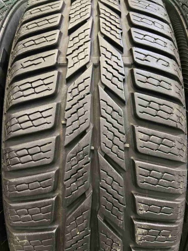 Шины Semperit Master-Grip 185/70 R14 -- б/у 6