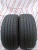 Шины Continental ContiEcoContactCP 215/55 R16 -- б/у 6