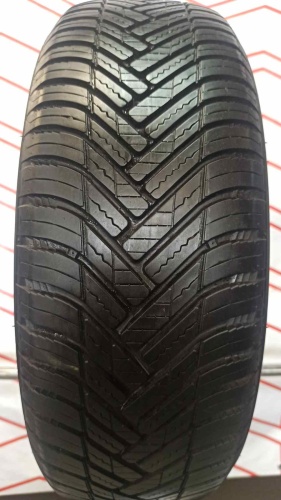 Шины Hankook Kinergy 4S2 H750 185/60 R15 88H б/у 6