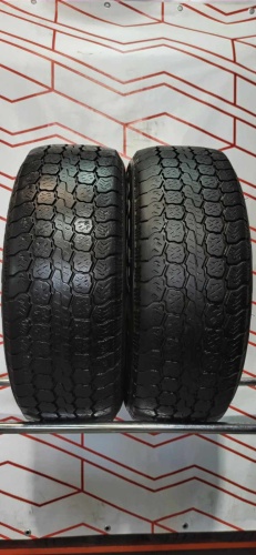 Шины Goodyear Cargo Vector 235/65 R16C 115/113R б/у 5