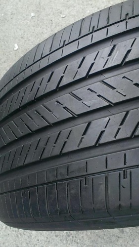 Шины Michelin Pilot HX MXM 225/45 R17 -- б/у 6