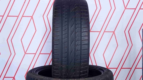 Шины Continental ContiCrossContact ATR 265/40 R21 -- б/у 5