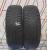 Шины Dunlop SP Winter Response 2 195/65 R15 91T б/у 5