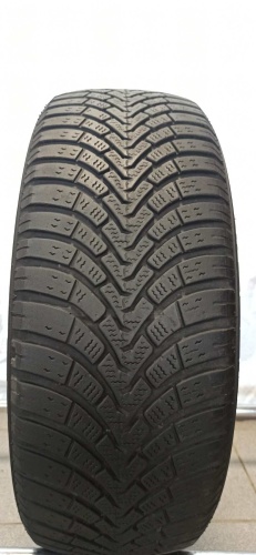 Шины Falken Eurowinter HS01 205/60 R16 -- б/у 6