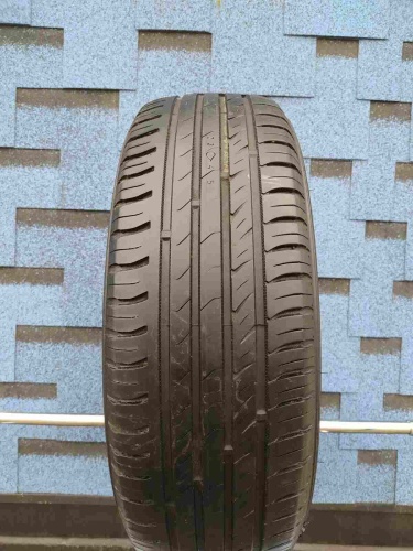 Шины Nokian Tyres Line 185/65 R15 -- б/у 6