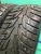 Шины Hankook Winter I'Pike RS W419 205/60 R16 -- б/у 6