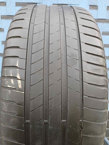 Шины Bridgestone Turanza T005 245/45 R18 -- б/у 5