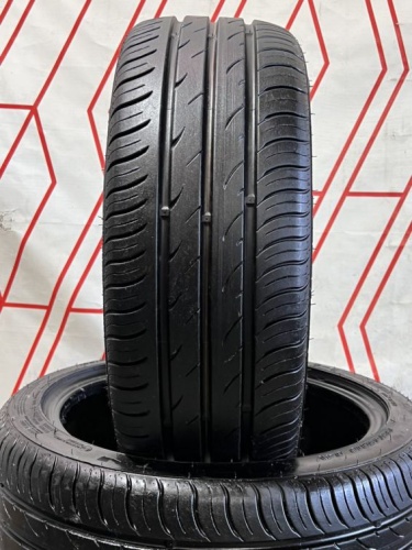 Шины Nexen N'Blue HD Plus 195/45 R16 -- б/у 6