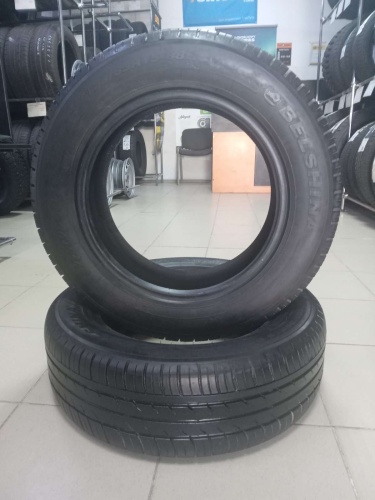 Шины Белшина Artmotion Бел-280 185/65 R15 88H б/у 3.5