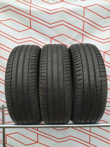 Шины Michelin Primacy 3 205/60 R16 -- б/у 5