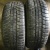 Шины Michelin Pilot Alpin 225/55 R16 -- б/у 3