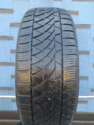 Шины Hankook Kinergy 4S H740 225/60 R17 -- б/у 6